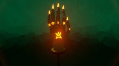 A screenshot taken in Dreams. 10 of 19.