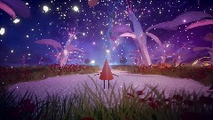 A screenshot taken in Dreams. 11 of 11.