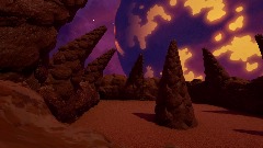 A screenshot taken in Dreams. 9 of 17.