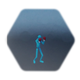 Boxer Animation - Solo Remix