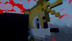 Tails's Computer crashs