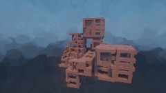 A screenshot taken in Dreams. 2 of 3.