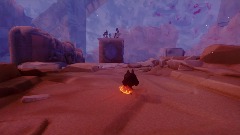 My Ancient Temple!