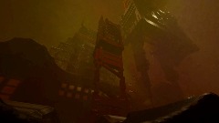 A screenshot taken in Dreams. 18 of 29.