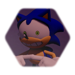 THERES SOMETHING ABOUT AMY - SONIC V2