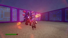 A screenshot taken in Dreams. 12 of 15.