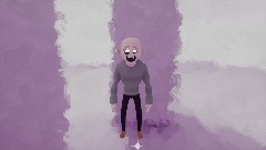 A screenshot taken in Dreams. 2 of 15.