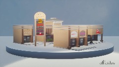 A screenshot taken in Dreams. 2 of 3.