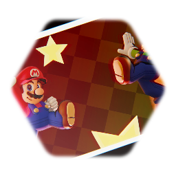 The Mario Brothers