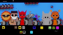 A screenshot taken in Dreams. 3 of 5.