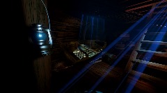A screenshot taken in Dreams. 4 of 7.