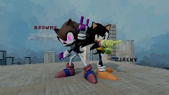 A screenshot taken in Dreams. 1 of 1.