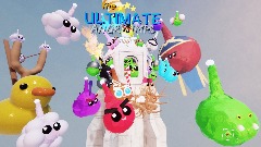 The ultimate Angry imps trilogy (beta)