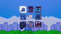 A screenshot taken in Dreams. 1 of 7.