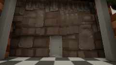 Remix of The Wario Apparition But Shlightly Different FIXED