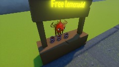 A screenshot taken in Dreams. 3 of 9.