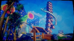 A GARTH DREAMLAND - 2/23/2020