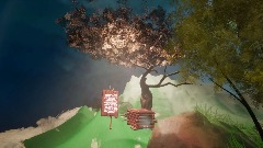 A screenshot taken in Dreams. 17 of 30.
