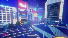 A screenshot taken in Dreams. 15 of 15.