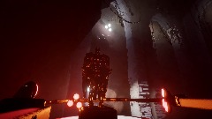 A screenshot taken in Dreams. 28 of 28.