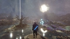 A screenshot taken in Dreams. 6 of 17.