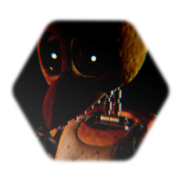 <clue>ignited chica