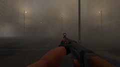 Parking Of The Dead 2
