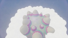 A screenshot taken in Dreams. 3 of 22.