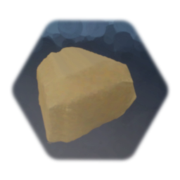 Rock/Stone (Desert/Canyon)