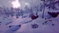 A screenshot taken in Dreams. 2 of 2.