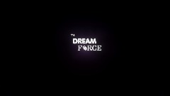 the dream forge logo sting v1