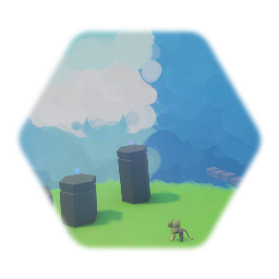 Skyroe Set Base (Private)