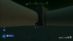 A screenshot taken in Dreams. 22 of 25.