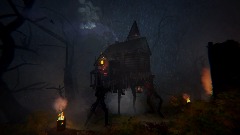 A screenshot taken in Dreams. 24 of 26.