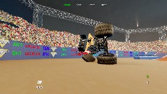 A screenshot taken in Dreams. 1 of 14.