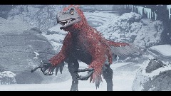 A screenshot taken in Dreams. 1 of 12.