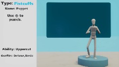 Dream-Versus Template