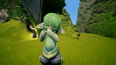 A screenshot taken in Dreams. 11 of 24.