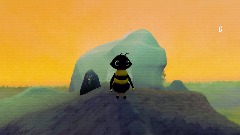 A screenshot taken in Dreams. 4 of 18.