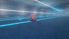 Moe from WALL-E animation