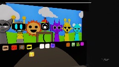 A screenshot taken in Dreams. 2 of 4.