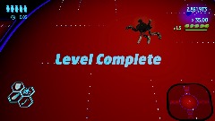 A screenshot taken in Dreams. 8 of 15.