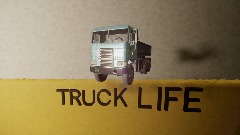 Truck life