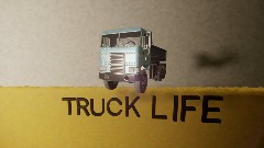 Truck life