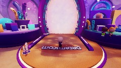 Hall | Looped Hall (#6)