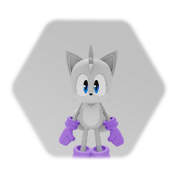 Gadget The Fox V6