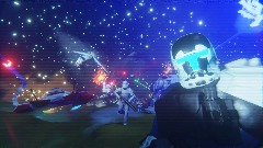 STAR WARS Republic First Assault [Demo Release]