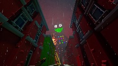 A screenshot taken in Dreams. 11 of 27.