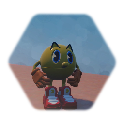 Bandai Namco Museum collection 3 (Pac-Man Museum)