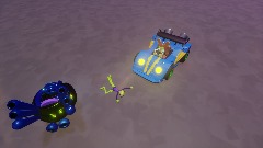 Oxide defeated
